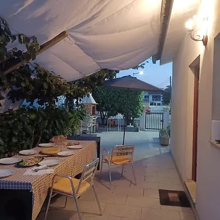 Hébergement de vacances Casa Fatinha *