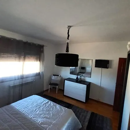 Casa Fatinha Casa de Férias *