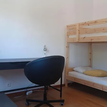 Casa Fatinha Casa de Férias Amarante