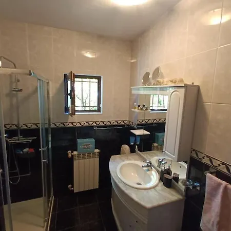 Hébergement de vacances Casa Fatinha