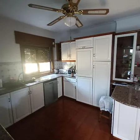 Casa Fatinha Casa de Férias Amarante