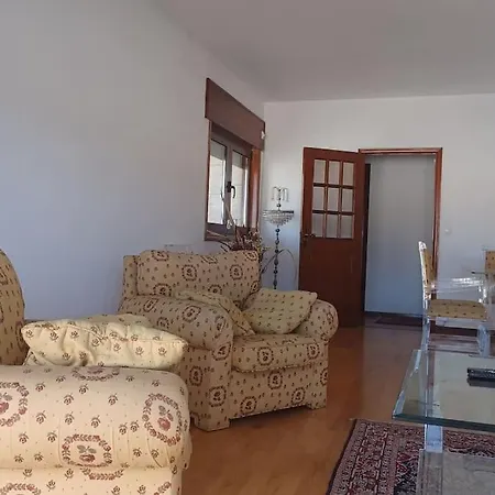 Casa de Férias Casa Fatinha Amarante