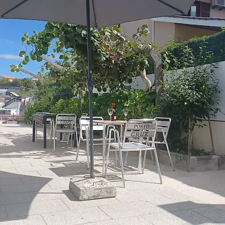 Casa Fatinha * Amarante