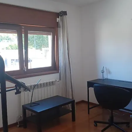 Casa Fatinha Casa de Férias