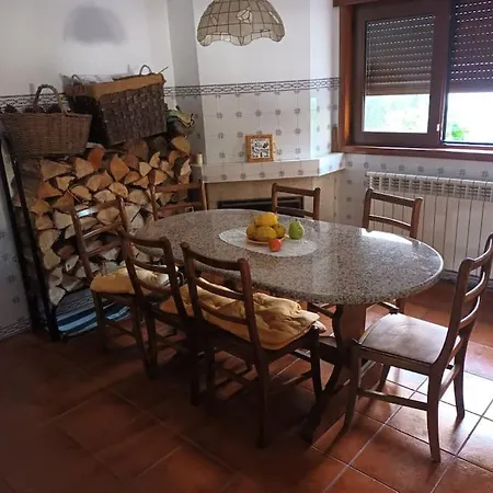 Casa Fatinha Casa de Férias Amarante