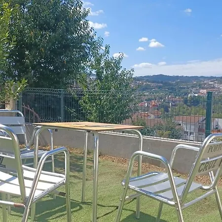 Casa Fatinha Hébergement de vacances *