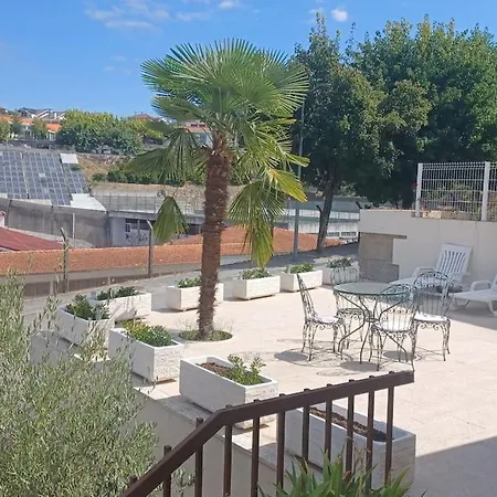 Casa Fatinha Amarante