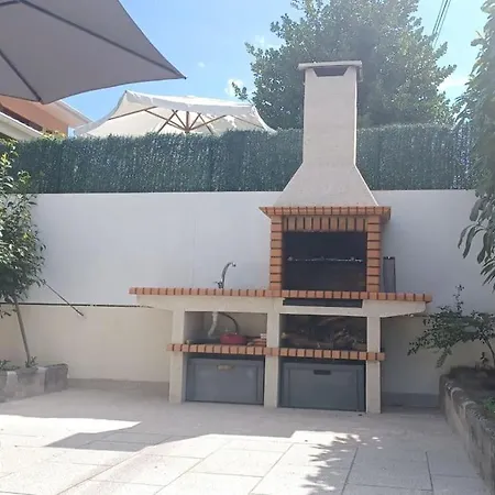 Casa Fatinha * Amarante