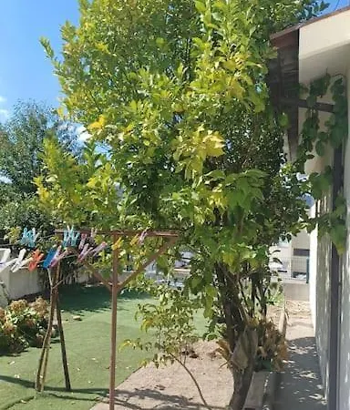 Casa Fatinha Casa de Férias *