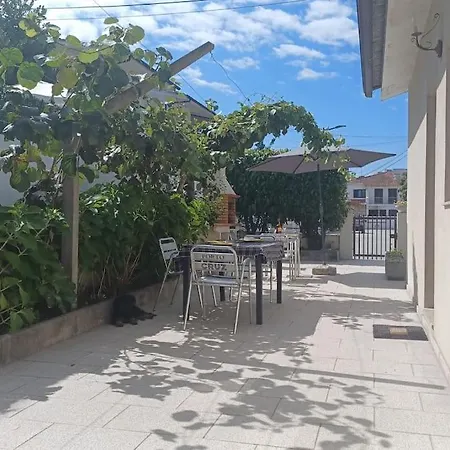 Casa Fatinha Casa de Férias *