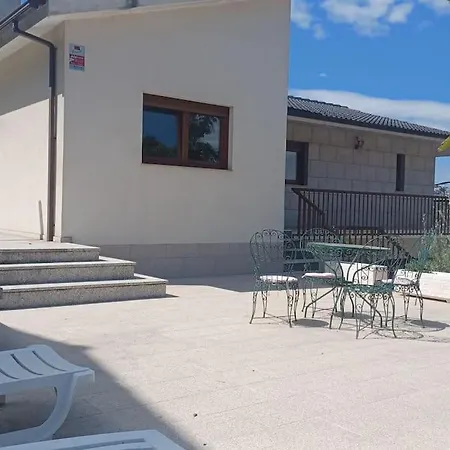 Casa Fatinha Hébergement de vacances Amarante