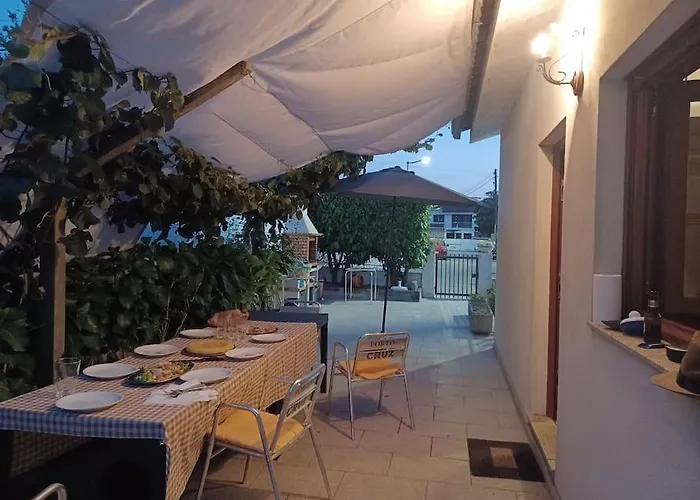 Casa de Férias Casa Fatinha *