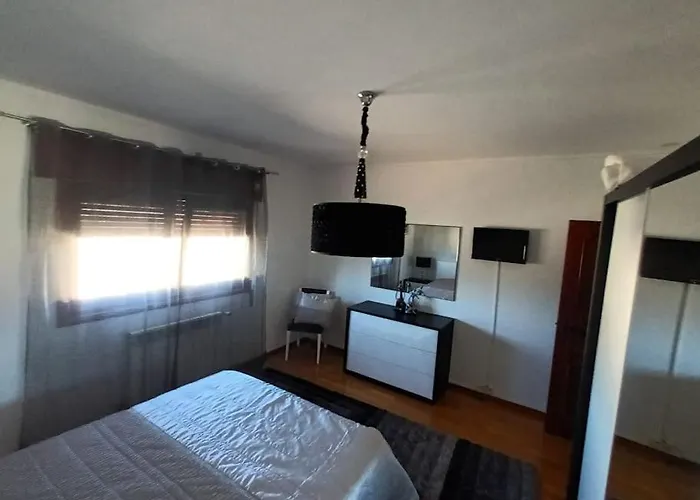 Casa Fatinha Casa de Férias *