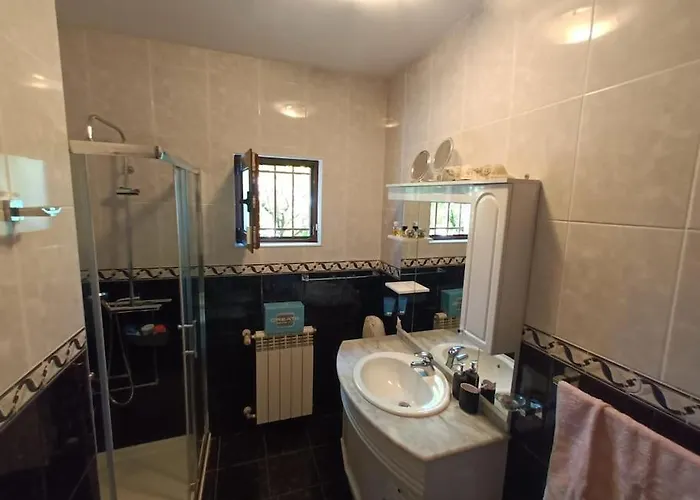 Casa de Férias Casa Fatinha