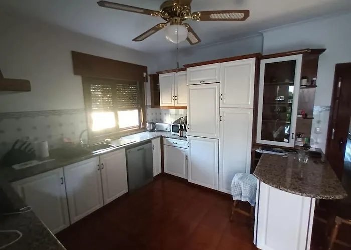 Casa Fatinha Casa de Férias Amarante