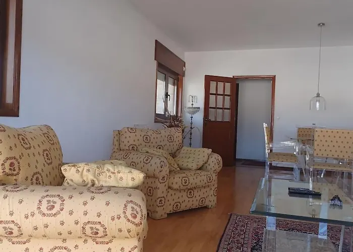 Casa de Férias Casa Fatinha Amarante