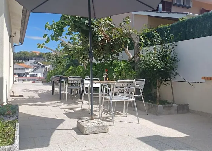 Casa Fatinha * Amarante