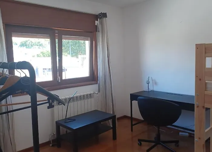 Casa Fatinha Casa de Férias