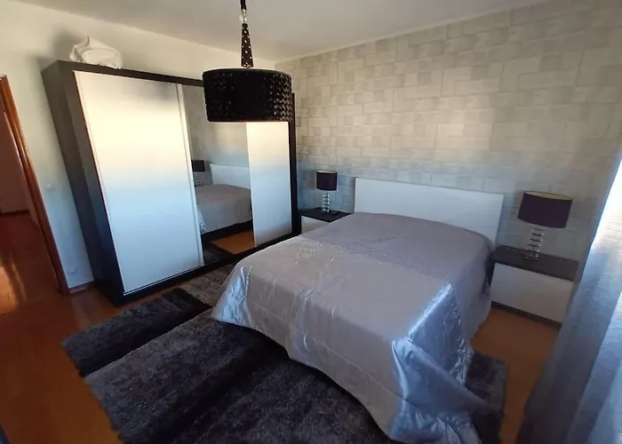 펜션 Casa Fatinha 아마란테