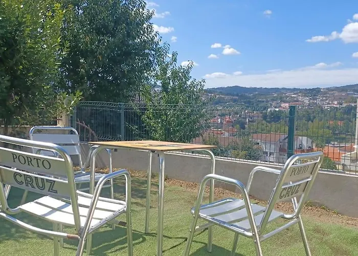 Casa Fatinha Casa de Férias *