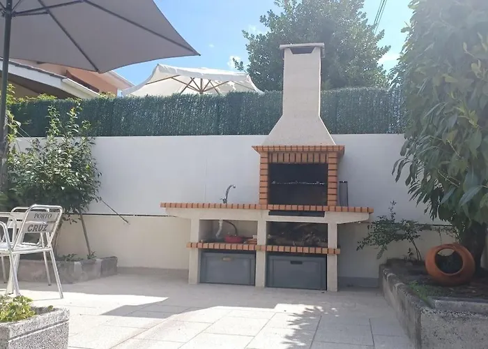 Casa Fatinha * Amarante