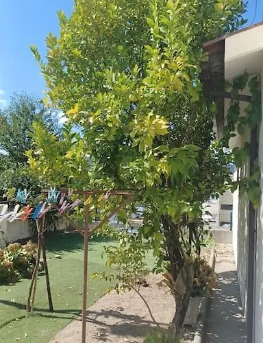 Casa Fatinha Casa de Férias *