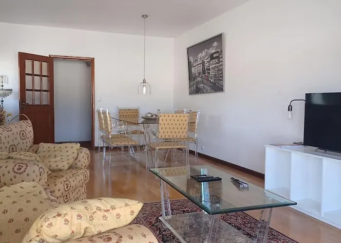 Casa de Férias Casa Fatinha *