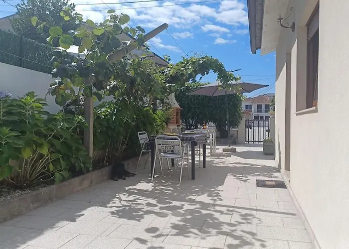 Casa Fatinha Casa de Férias *